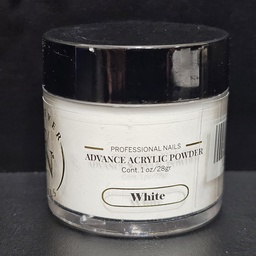 Acrilico Blanco 1oz