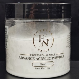 Acrilico Clear 4oz
