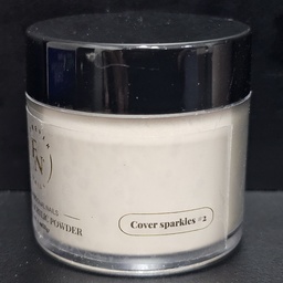Acrilico Cover Destellos #2 - 1oz