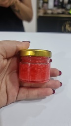 Crema para cuticula