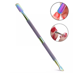 Empuja Cuticula Holografico