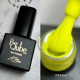Esmalte BeQube