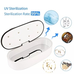 Esterilizador SUN UV