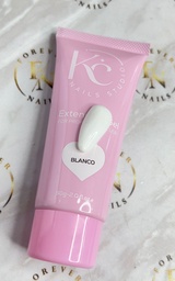 Extension Gel Blanco Kc