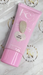 Extension Gel Off Whitte KC