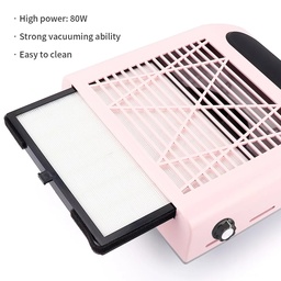 Extractor BQ858