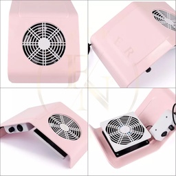 Extractor de polvo lujo 8585S
