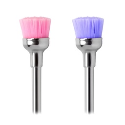 Fresa Cepillo Nylon