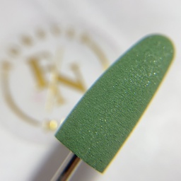 Fresa Silicona