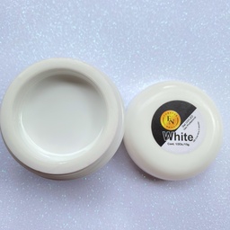 Gel Construccion Blanco FN