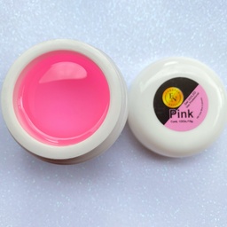 Gel Construccion Pink FN