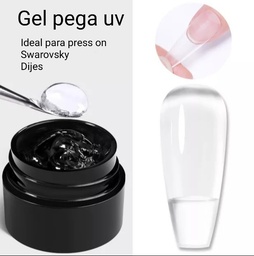Gel Solido Transparente FN