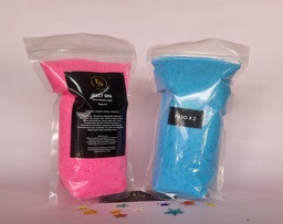 Jelly Spa 250gr