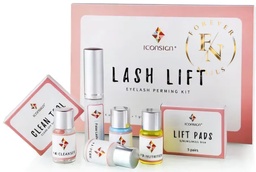 Kit Laminado Pestañas Lash Lift