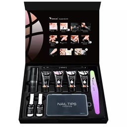 Kit poligel venalisa
