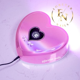 Lampara 96W Corazon