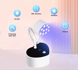 Lampara Press BY20