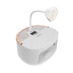Lampara SUN HR01 288W
