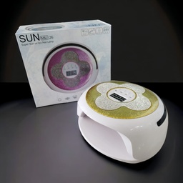Lampara SUN MJ26
