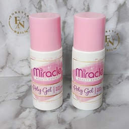 Liquido Moldeador Polygel Mir