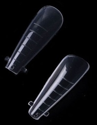 Molde Dual Coffin x10