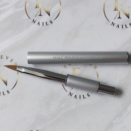 Pincel Acrilico Premium #4