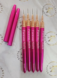 Pincel Liner Forever 3C