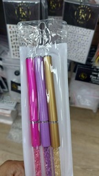Pincel Liner Lujo MSP2