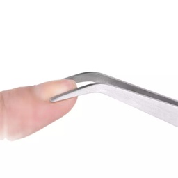 Pinza Curvatura C