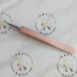 Pinza Para sticker sencilla MPZ36-1