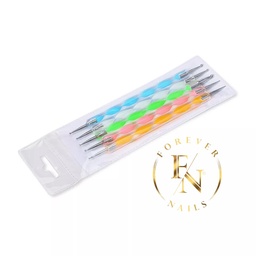 Puntero Espiral x5