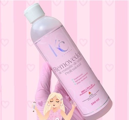 Removedor KC 250ml