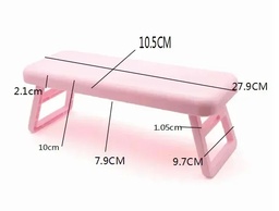 Reposa Manos Plastico MHP01