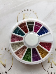 Ruleta Decoración Surtida