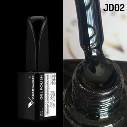 Semi Venalisa Negro JD02 15ml