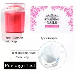 Stamping Grande