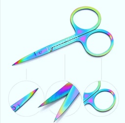 Tijera Holografica
