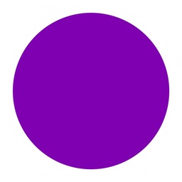 Tinta Alcohol Morado