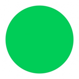 Tinta Alcohol Verde