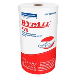 Toalla Wypall