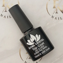 Top Coat Exma/Gelpolish