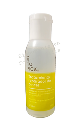 Tratamiento Para Pinceles 60ml utp