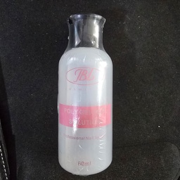 liquido moldeador polygel JBL 60ml