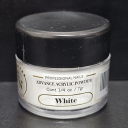 [FN] Acrilico Blanco 1/4 oz