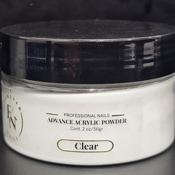 [FN] Acrilico Clear 2oz