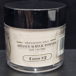 [FN] Acrilico Cover #2 - 1oz