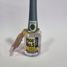 [FN] Base Food Nails