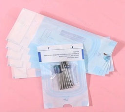 [FN] Bolsas para Esterilizar X100 57mm