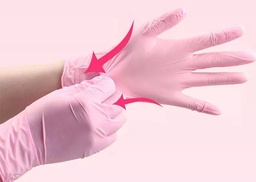 [FN] Caja Guantes nitrilo x100 M