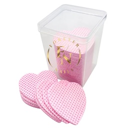 [FN] Caja plastica Paños Antimota x200